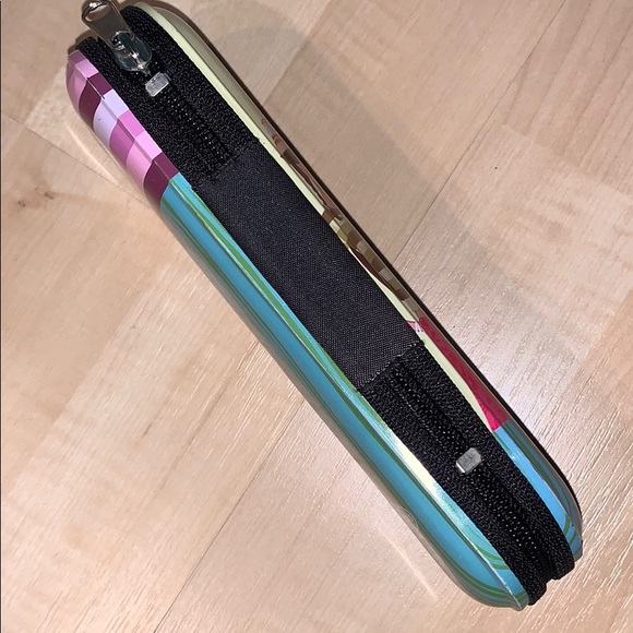 JORDI LABANDA Full zip hard case pencil case - Picture 4 of 8